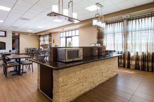 BEST WESTERN PLUS HAVRE INN (Havre)